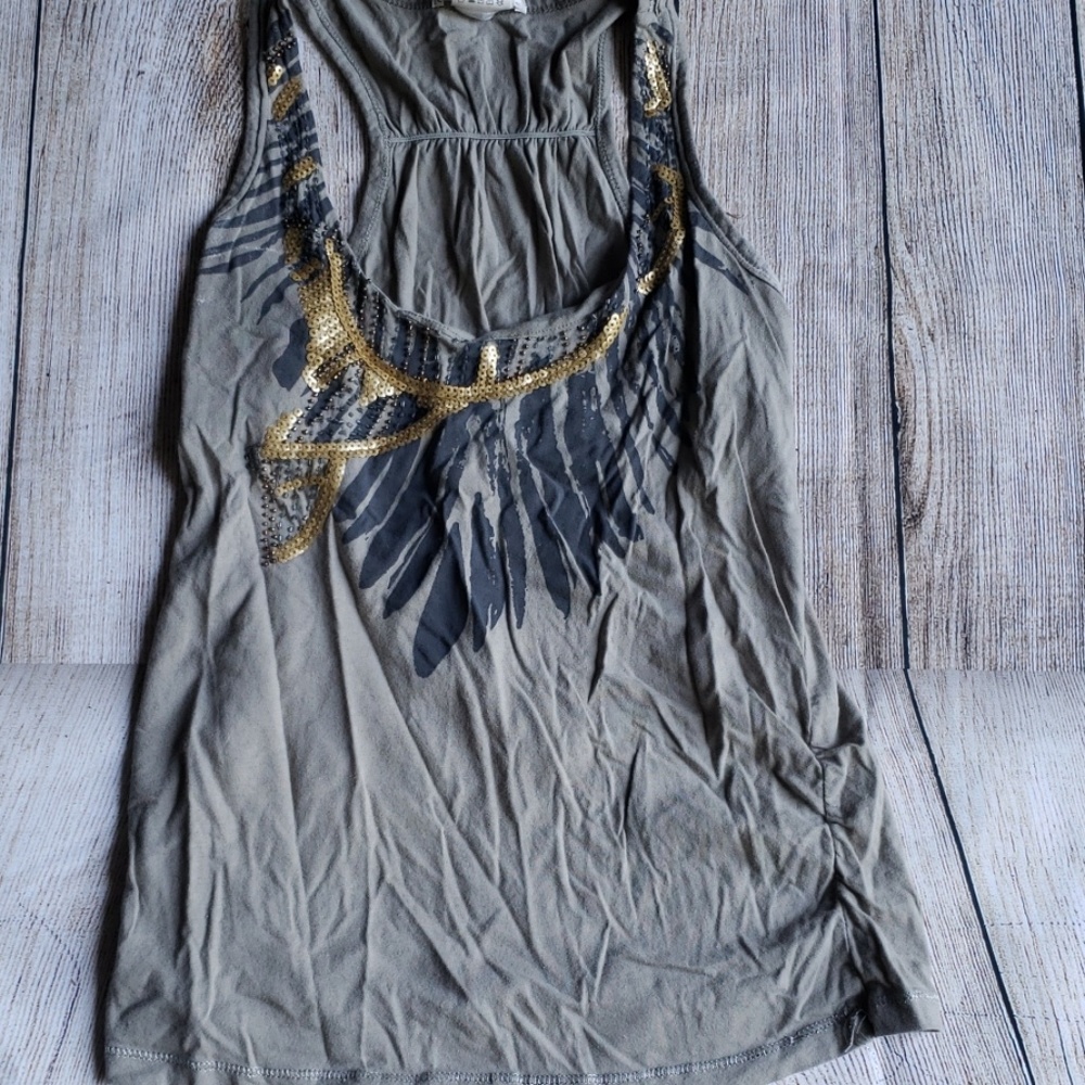 Charlotte Russe Tank